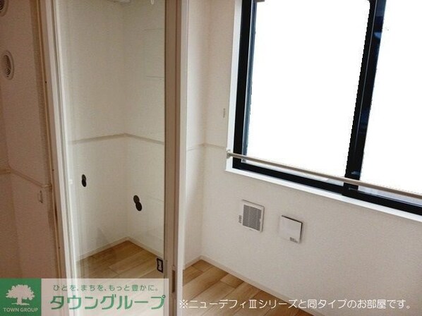 ヴェルドミールの物件内観写真